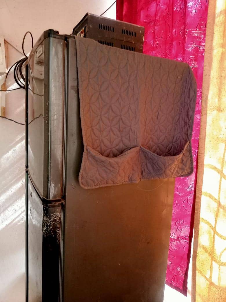 refrigerator orient 2