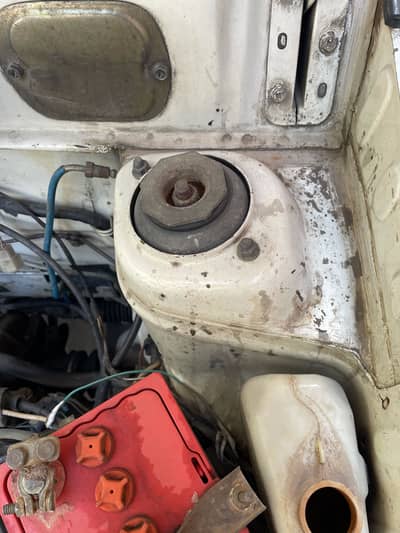 Suzuki mehran vx