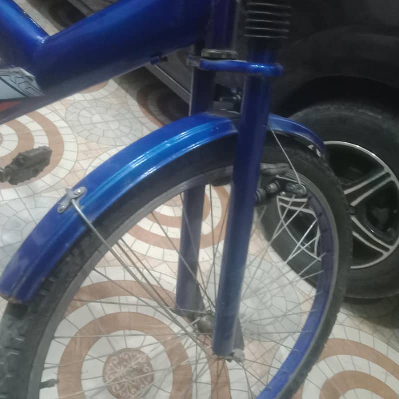 BICYCLE 2