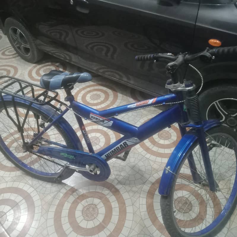 BICYCLE 3