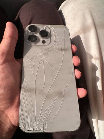 Iphone 16 pro max non pta factory unlock