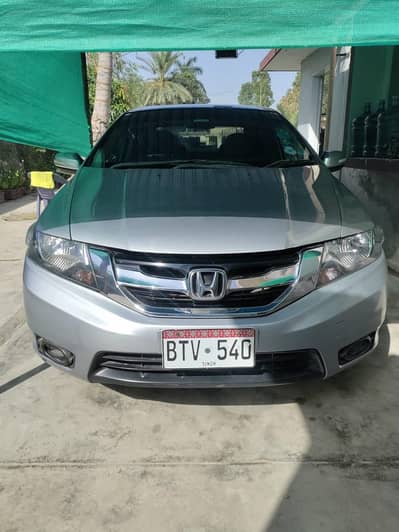 good car