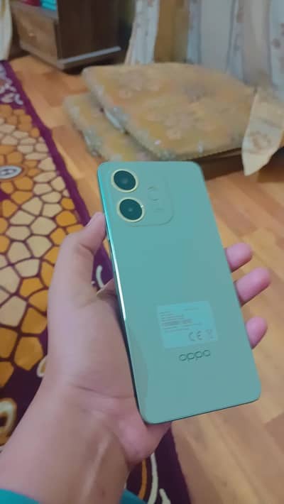 Oppo A5 Pro 8GB/256GB | Snapdragon 6 Gen 1 | 5800mAh | All OK