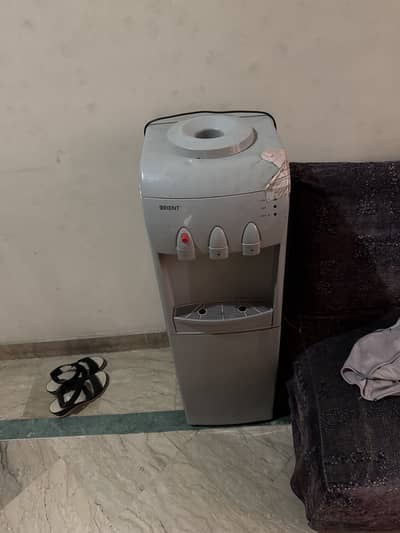 Orient dispenser hot and cold