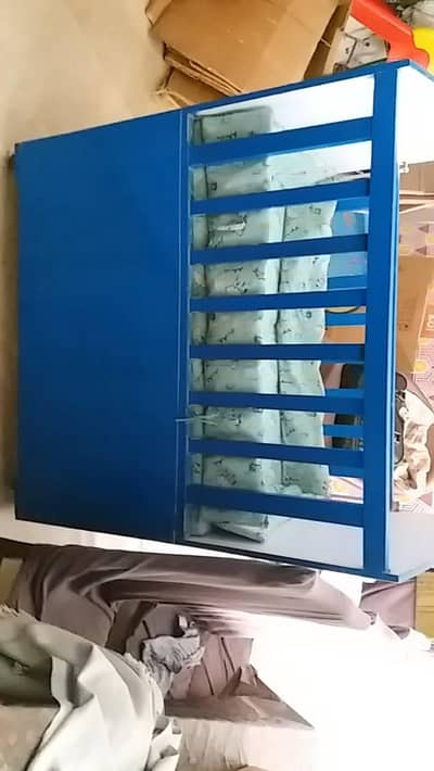 baby cot for sell