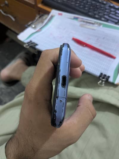 itel A26