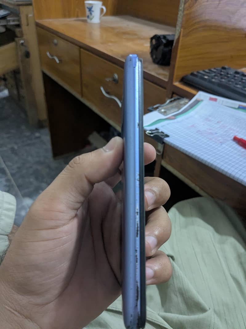 itel A26 3