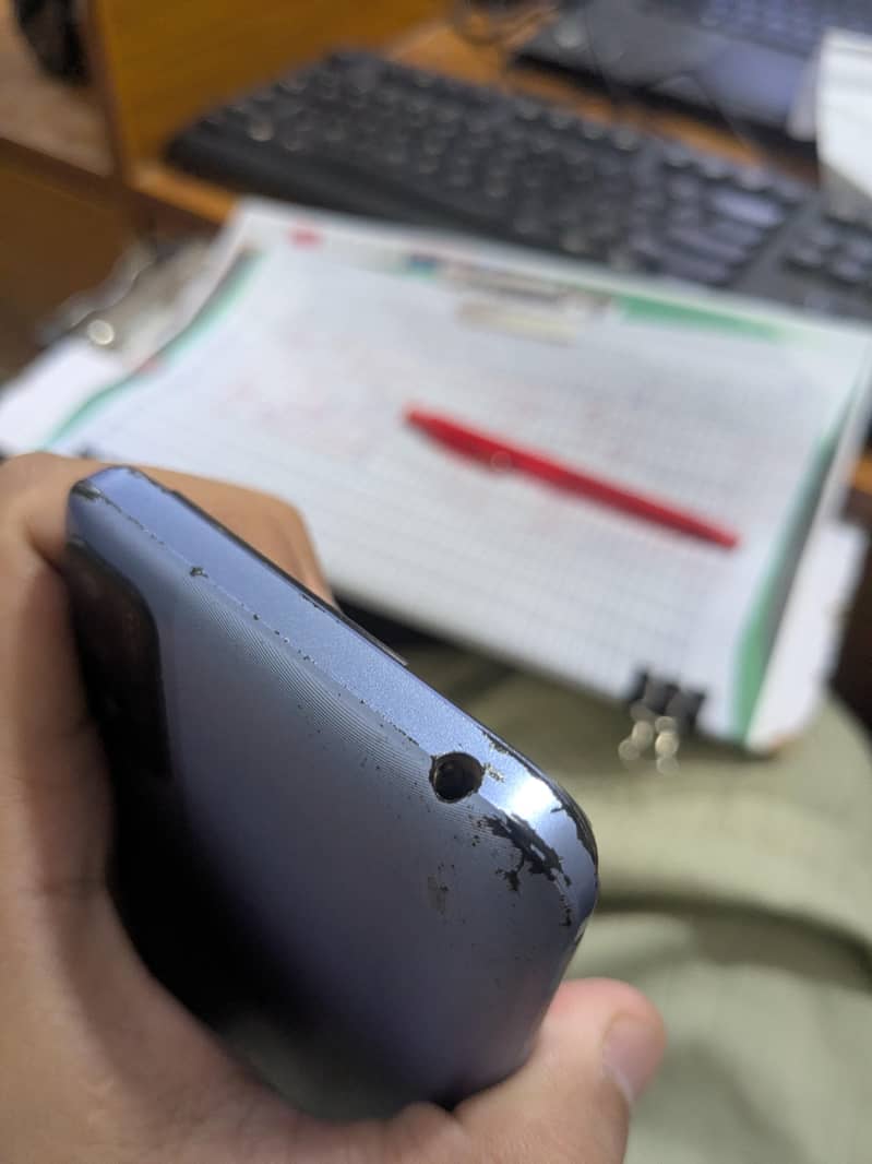 itel A26 5