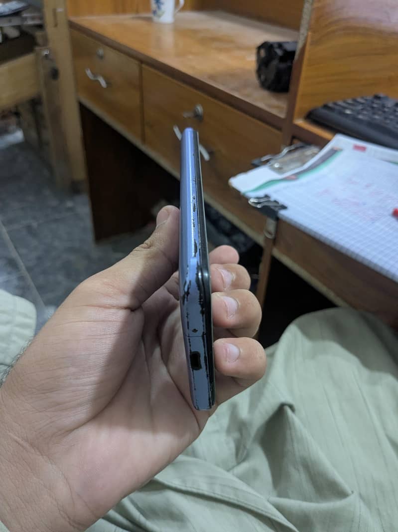 itel A26 7