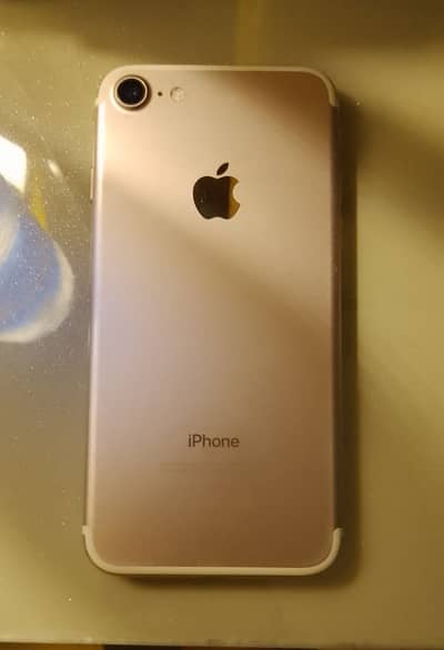 Apple iPhone 7 32GB PTA Approved