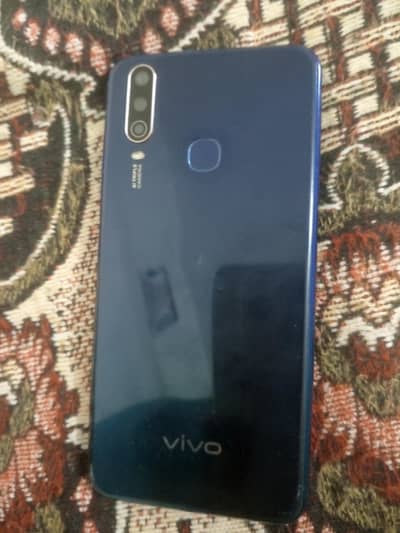 vivo 19