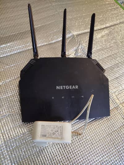 Netgear R6350 AC1750 Dual Band Router