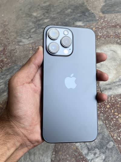 Iphone 14 pro max 128gb jv waterproof