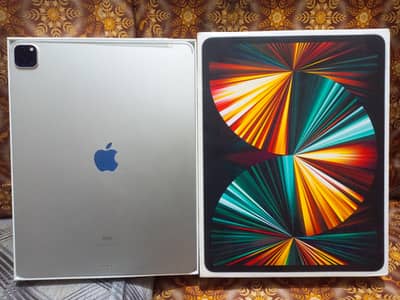 IPAD PRO M1 13INCH 5TH GENERATION