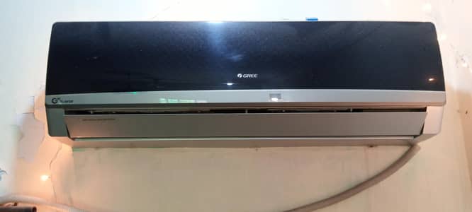 Gree inverter air conditioner G10