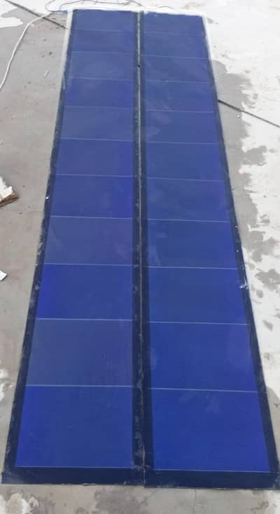 solor plat