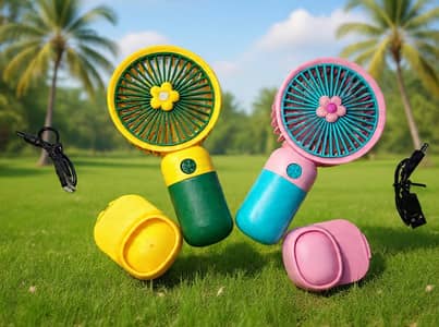 USB FAN