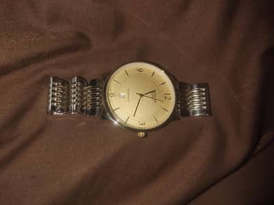 Brand new Box Pack Citizen wrist watch