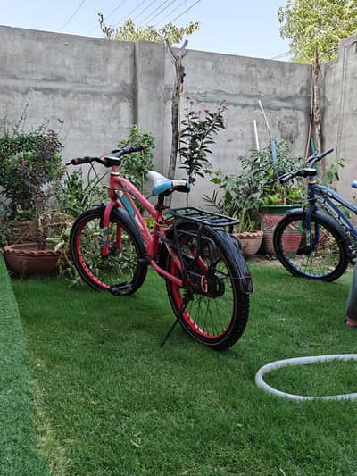 Cycles,Morgan , in Good condition