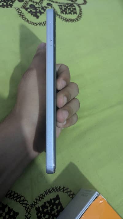 Tecno spark go 2024