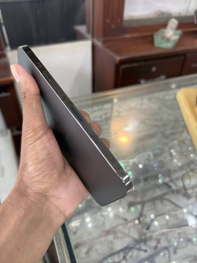 I phone 12promax non pta jv 128gb