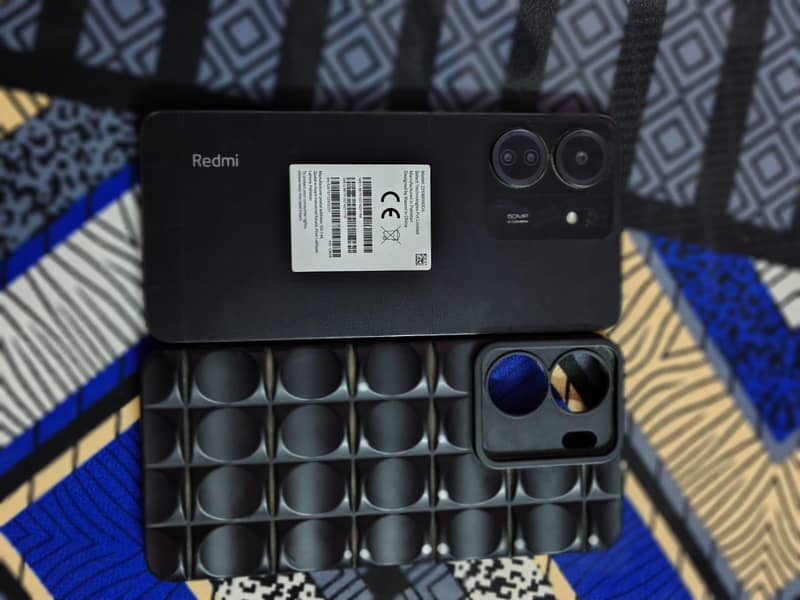 redmi 13c 2