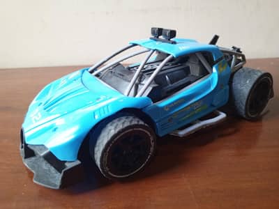 Free wheel article
