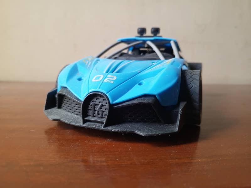 Free wheel article 1