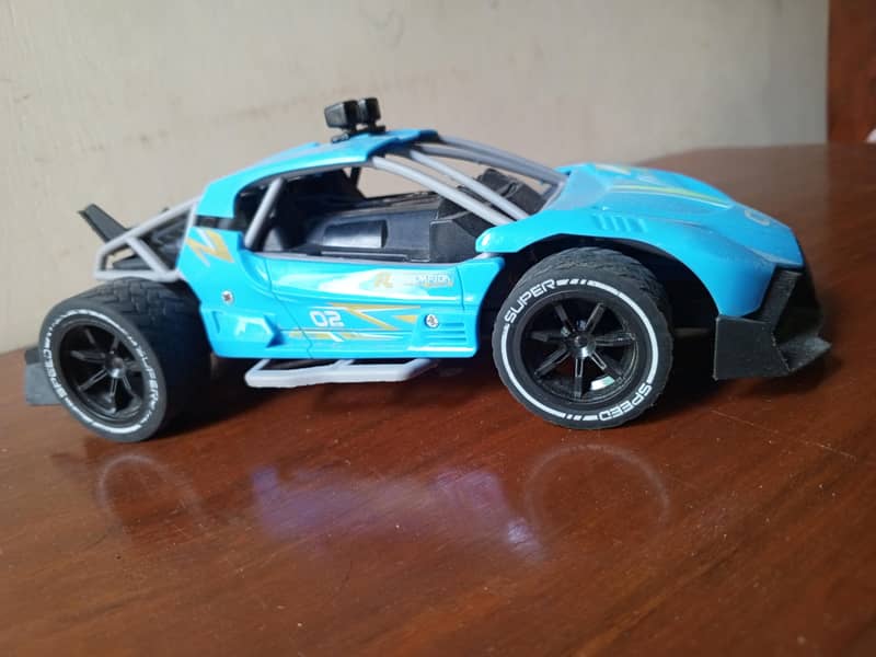 Free wheel article 2