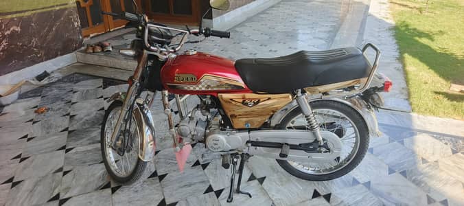 Gold Edition Hi speed 103
