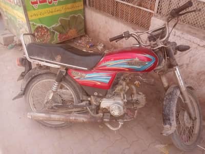 Unique Khi 2015