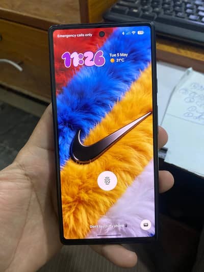 GOOGLE PIXEL 6 A