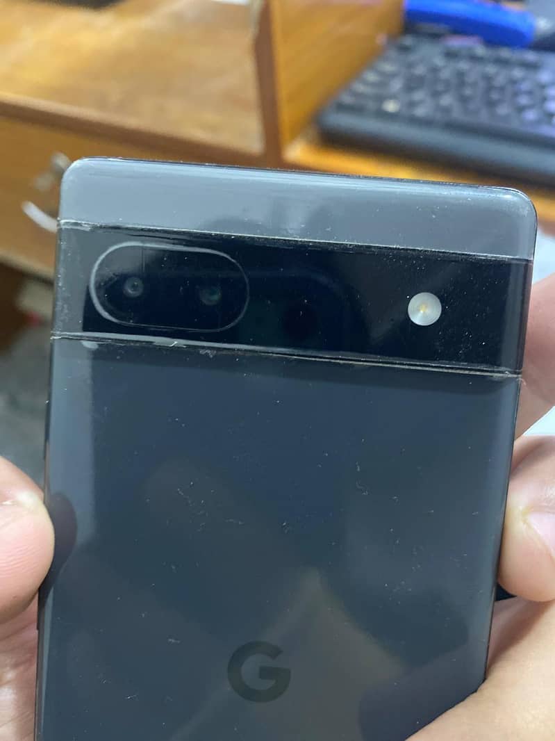 GOOGLE PIXEL 6 A 1