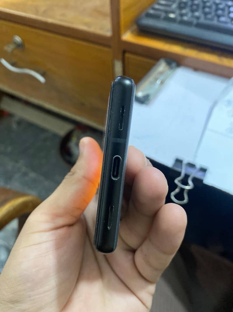 GOOGLE PIXEL 6 A 2