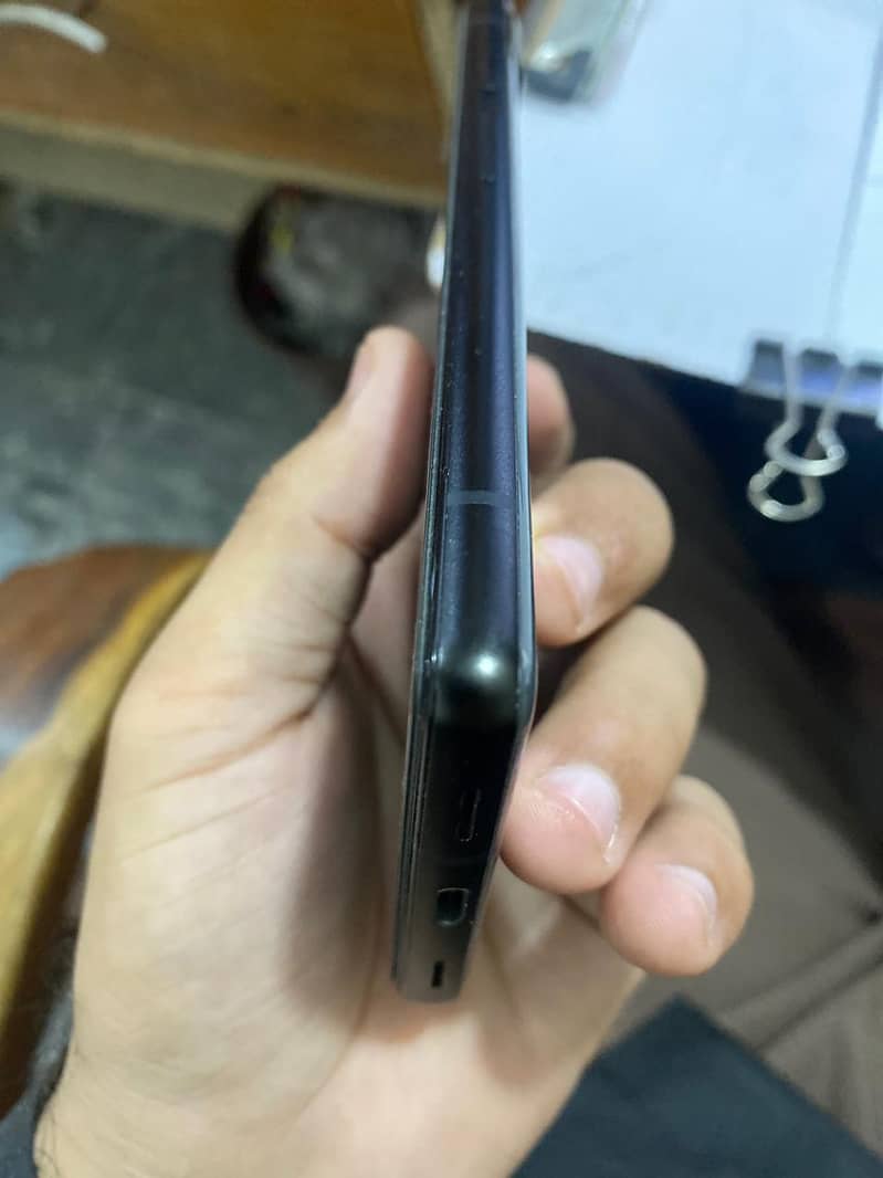 GOOGLE PIXEL 6 A 6