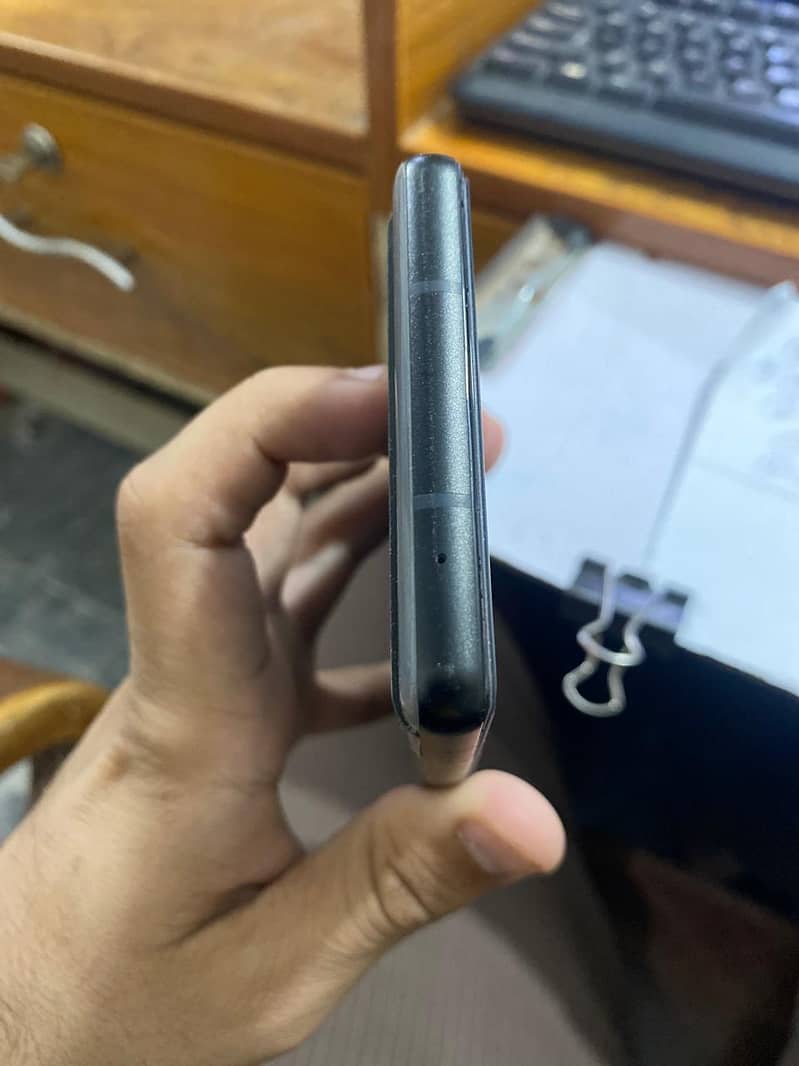 GOOGLE PIXEL 6 A 7