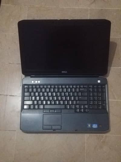 Dell Latitude i5 3rd Gen for Sale