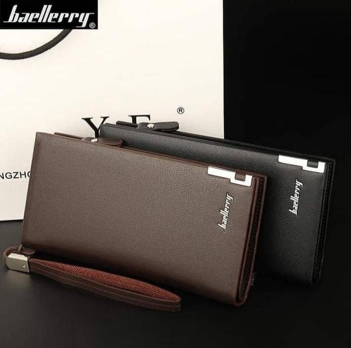long wallet 0