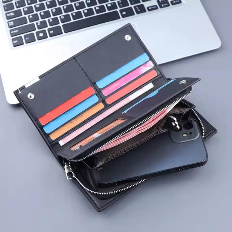 long wallet 4