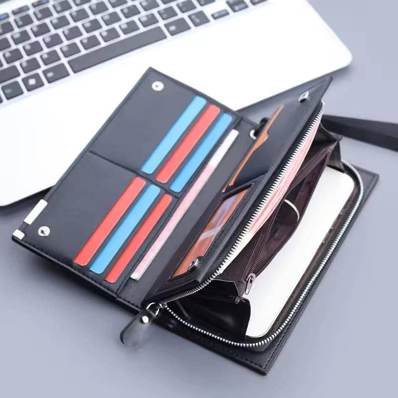 long wallet 5
