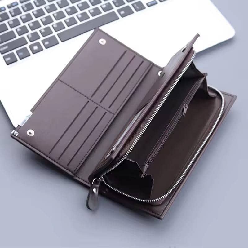 long wallet 7