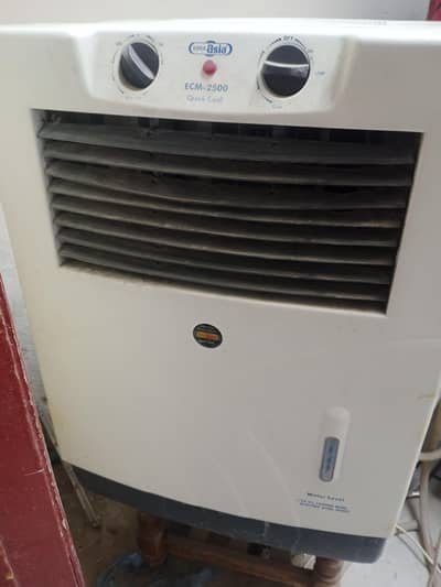 Air cooler super Asia blor wala