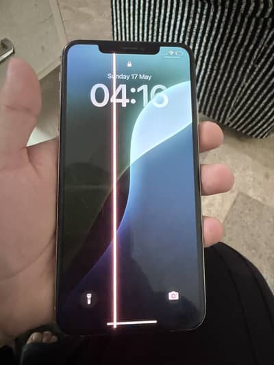 Iphone XS max