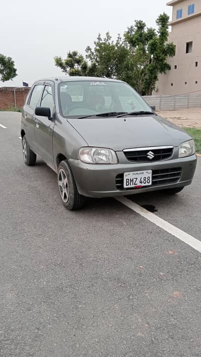 Alto for sell