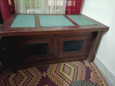 office furniture set