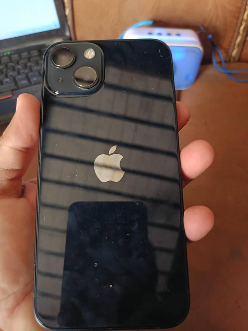 iphone 13 0