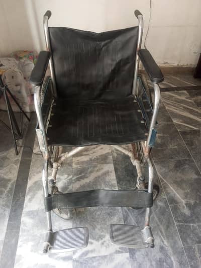 wheelchairs