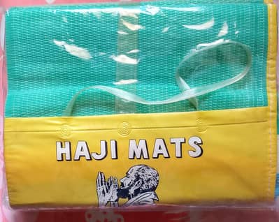 Hajj Mats Chatai