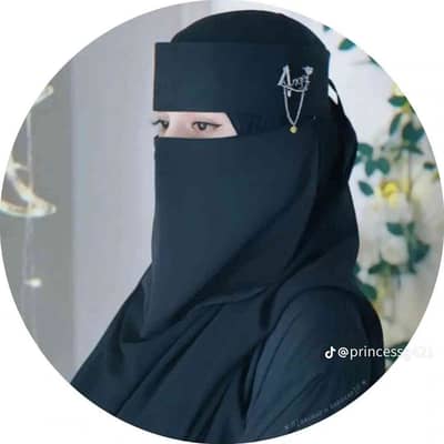 Arooj Fatima 