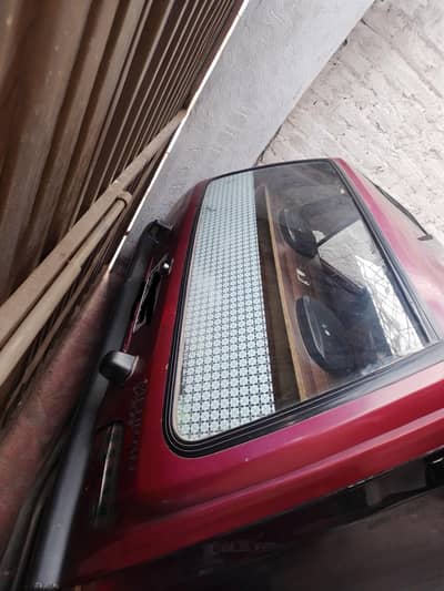 car urgent sale